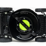 Газонокосилка Greenworks GD40LM46SPK8 2506807UH — изображение 5