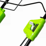 Газонокосилка Greenworks GD40LM46SPK8 2506807UH — изображение 4
