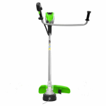 Триммер Greenworks TB201HK8 2112407UH — изображение 4