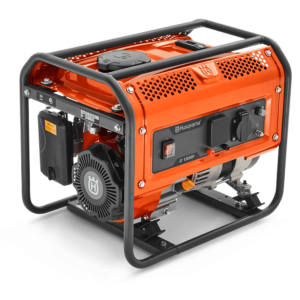 Бензиновый генератор Husqvarna G1300P 9676649-02