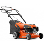 Газонокосилка Husqvarna LC 140SP 9704882-01