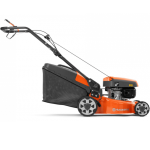 Газонокосилка Husqvarna LC 140SP 9704882-01 — изображение 2