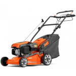 Газонокосилка Husqvarna LC 140SP 9704882-01 — изображение 3