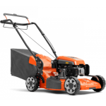 Газонокосилка Husqvarna LC 151S 9704884-01