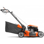 Газонокосилка Husqvarna LC 151S 9704884-01 — изображение 2