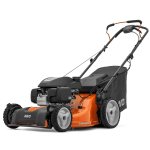 Газонокосилка Husqvarna LC 353 AWD 9704501-01 — изображение 3