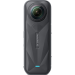 Экшн-камера Insta360 X5 Black — изображение 2