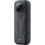 Экшн-камера Insta360 X5 Black — изображение 4