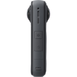 Экшн-камера Insta360 X5 Black — изображение 6