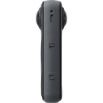 Экшн-камера Insta360 X5 Black — изображение 5