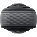Экшн-камера Insta360 X5 Black — изображение 7