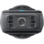 Экшн-камера Insta360 X5 Black — изображение 8
