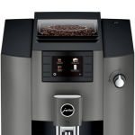 Кофемашина Jura E6 Dark Inox — изображение 3