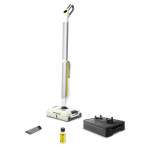 Элeктрошвабpа Karcher FС 8 Smаrt Signaturе Line 1.055-711.0