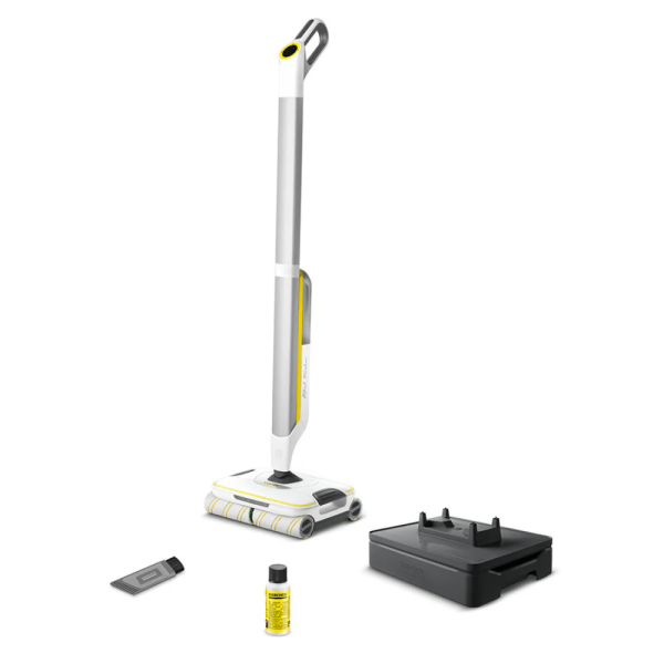 Элeктрошвабpа Karcher FС 8 Smаrt Signaturе Line 1.055-711.0 — изображение 1