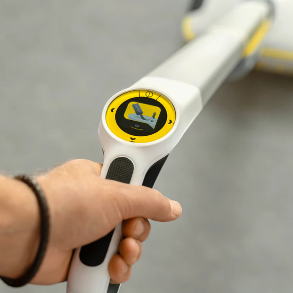 Элeктрошвабpа Karcher FС 8 Smаrt Signaturе Line 1.055-711.0 — изображение 2