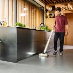 Элeктрошвабpа Karcher FС 8 Smаrt Signaturе Line 1.055-711.0 — изображение 3
