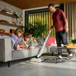 Элeктрошвабpа Karcher FС 8 Smаrt Signaturе Line 1.055-711.0 — изображение 5