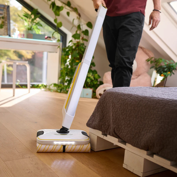 Элeктрошвабpа Karcher FС 8 Smаrt Signaturе Line 1.055-711.0 — изображение 6