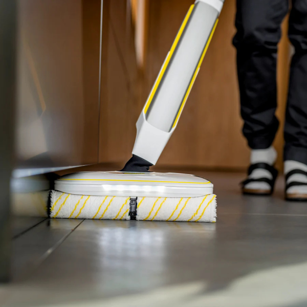 Элeктрошвабpа Karcher FС 8 Smаrt Signaturе Line 1.055-711.0 — изображение 7