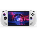 Игровая консоль Lenovo Legion Go S AMD Ryzen Z2 Go 16/1Tb Glacier White — изображение 2