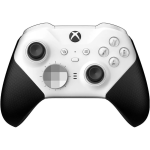 Джойстик Microsoft Xbox Elite Series 2 White