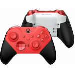Джойстик Microsoft Xbox Elite Series 2 Red — изображение 2