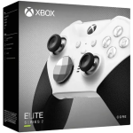 Джойстик Microsoft Xbox Elite Series 2 White — изображение 3