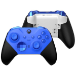 Джойстик Microsoft Xbox Elite Series 2 Blue — изображение 2