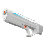Водяной пистолет Mijia Pulse Water Gun (MJMCSQ0IMS BHR6553CN) — изображение 4
