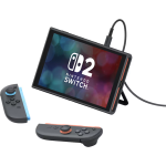Игровая приставка Nintendo Switch 2 256 Black + Mario Kart World Bundle — изображение 13