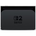 Игровая приставка Nintendo Switch 2 256 Black + Mario Kart World Bundle — изображение 7