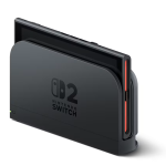 Игровая приставка Nintendo Switch 2 256 Black + Mario Kart World Bundle — изображение 8