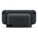 Игровая приставка Nintendo Switch 2 256 Black + Mario Kart World Bundle — изображение 9