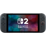 Игровая приставка Nintendo Switch 2 256 Black + Mario Kart World Bundle — изображение 4