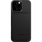 Внешний аккумулятор Pitaka Power Bank Qi2 Black — изображение 2
