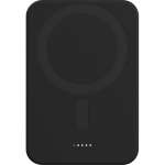 Внешний аккумулятор Pitaka Power Bank Qi2 Black — изображение 5