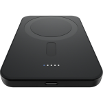 Внешний аккумулятор Pitaka Power Bank Qi2 Black — изображение 10