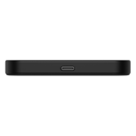 Внешний аккумулятор Pitaka Power Bank Qi2 Black — изображение 8
