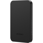 Внешний аккумулятор Pitaka Power Bank Qi2 Black