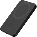 Внешний аккумулятор Pitaka Power Bank Qi2 Black — изображение 4
