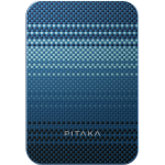 Внешний аккумулятор Pitaka Power Bank Qi2 Moonrise — изображение 6