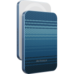 Внешний аккумулятор Pitaka Power Bank Qi2 Moonrise — изображение 4