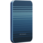 Внешний аккумулятор Pitaka Power Bank Qi2 Moonrise — изображение 7