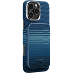 Внешний аккумулятор Pitaka Power Bank Qi2 Moonrise — изображение 8