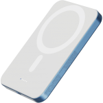 Внешний аккумулятор Pitaka Power Bank Qi2 Moonrise — изображение 5