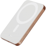 Внешний аккумулятор Pitaka Power Bank Qi2 Sunset — изображение 5