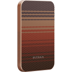 Внешний аккумулятор Pitaka Power Bank Qi2 Sunset — изображение 3