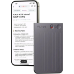 Диктофон Plaud Note Black c ChatGPT — изображение 2