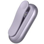 Диктофон Plaud NotePin с искусственным интеллектом, ChatGPT Purple — изображение 4